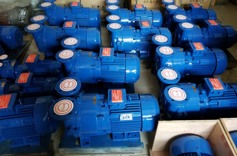 真空泵油的特征分析及其應用介紹